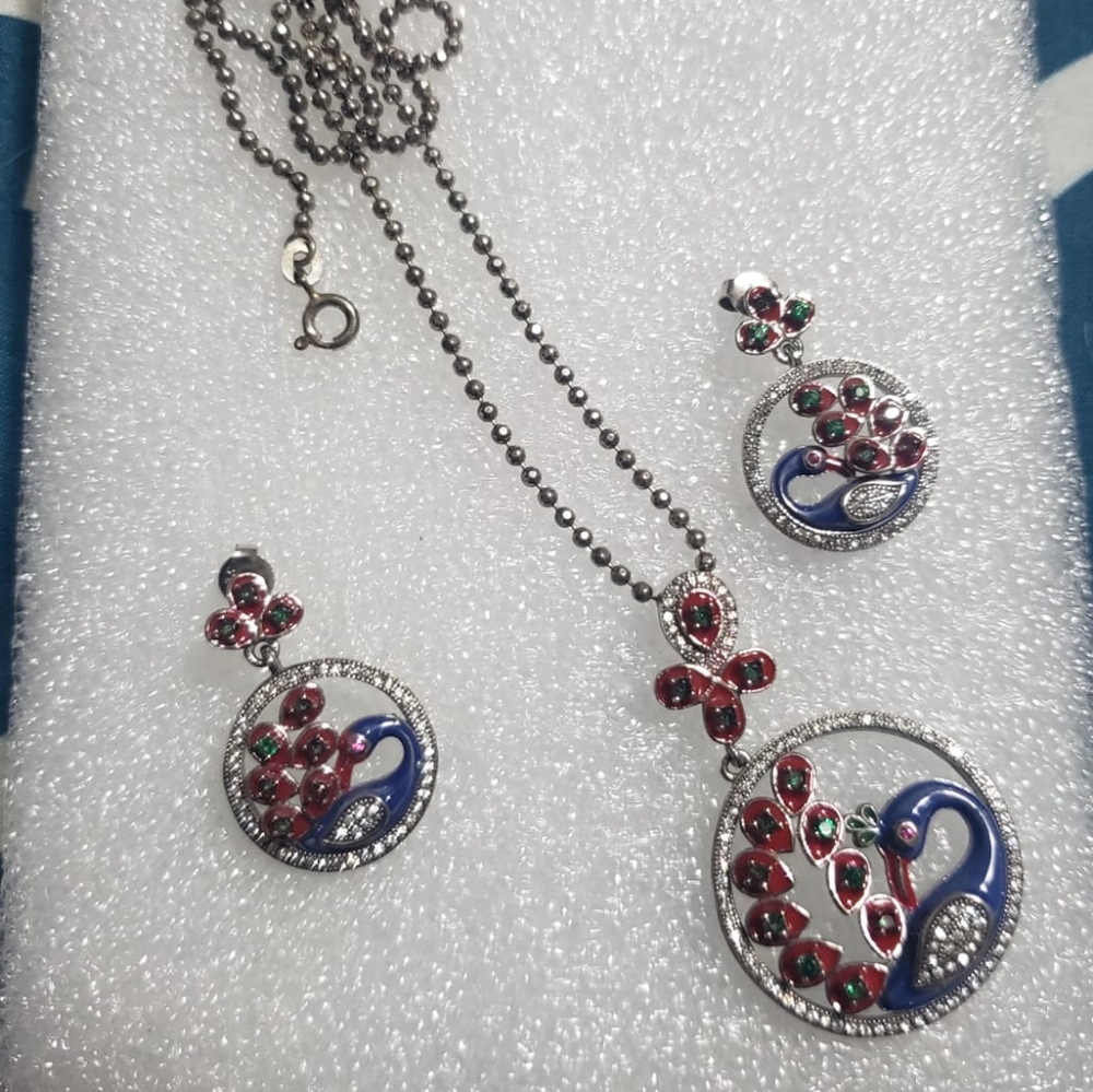 Jewlery Set